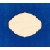 Podkładka, tabliczka ozdobna chmurka 10x7,5 cm, deseczka, tabliczka